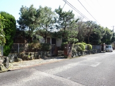 伊豆高原 伊豆急伊豆高原別荘地
