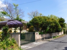 伊豆高原 伊豆急伊豆高原別荘地