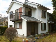 伊豆高原 城ヶ崎木村分譲地