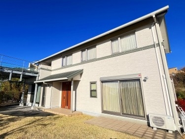 伊豆高原 伊豆急伊豆高原別荘地