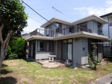 伊東・宇佐美 かどの平分譲地