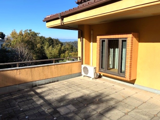 伊東・宇佐美 富士急川奈別荘地