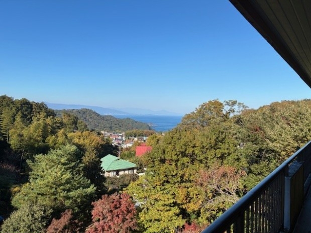 伊東・宇佐美 富士急川奈別荘地