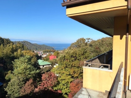 伊東・宇佐美 富士急川奈別荘地