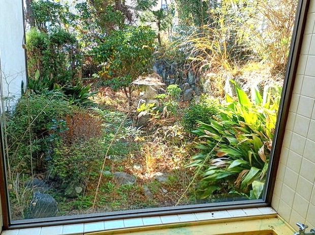 伊豆高原 大室高原別荘地