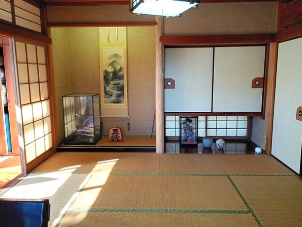 伊豆高原 大室高原別荘地