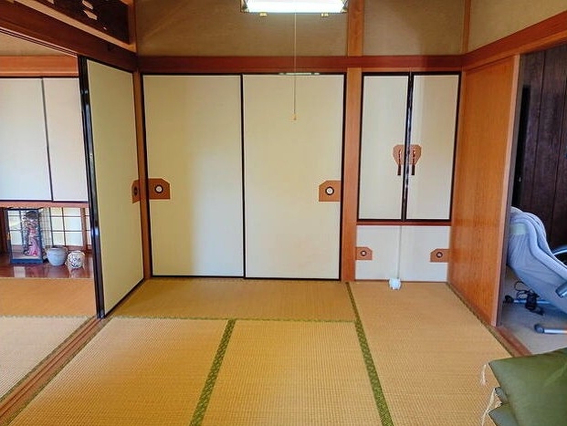 伊豆高原 大室高原別荘地