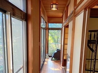 伊豆高原 大室高原別荘地