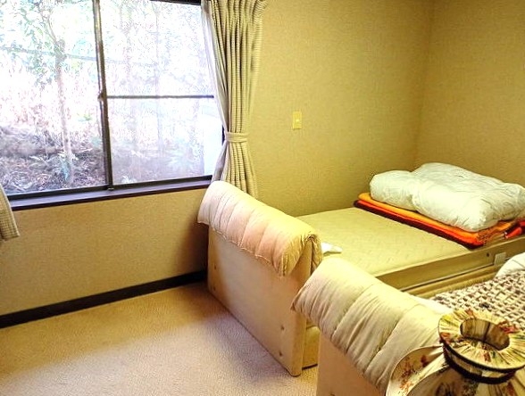 伊豆高原 大室高原別荘地