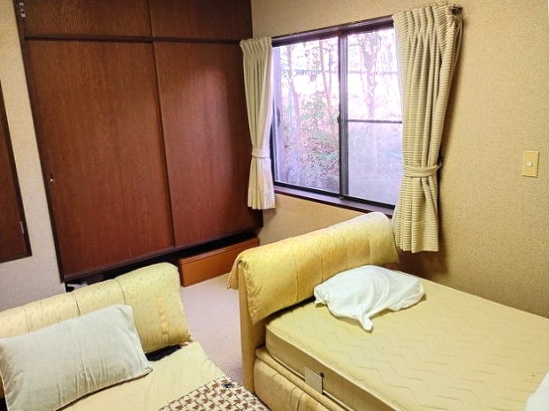 伊豆高原 大室高原別荘地