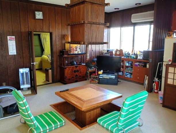 伊豆高原 大室高原別荘地