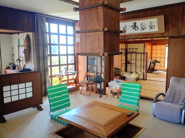 伊豆高原 大室高原別荘地