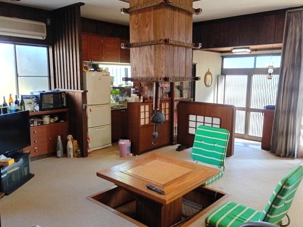 伊豆高原 大室高原別荘地