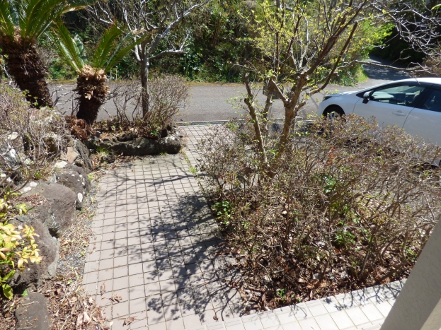 伊豆高原 伊豆急伊豆高原別荘地