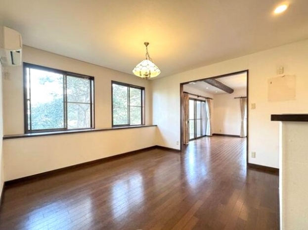 伊豆高原 伊豆急伊豆高原別荘地