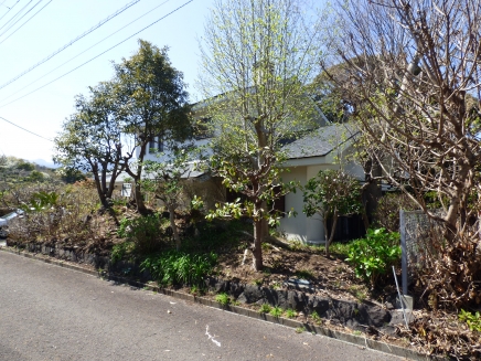 伊豆高原 伊豆急伊豆高原別荘地