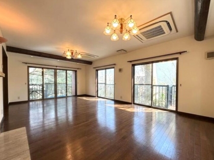 伊豆高原 伊豆急伊豆高原別荘地