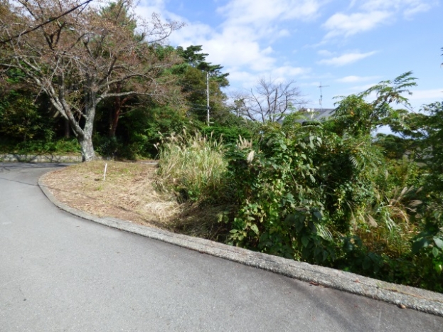 伊豆高原 あかざわ恒陽台別荘地