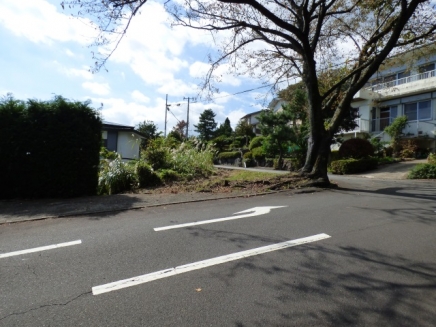 伊豆高原 あかざわ恒陽台別荘地