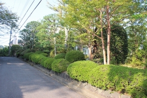 伊豆高原 伊豆急城ヶ崎別荘地