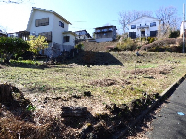 伊豆高原 大室高原別荘地　