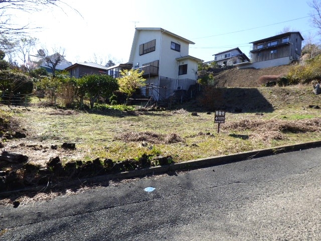 伊豆高原 大室高原別荘地　