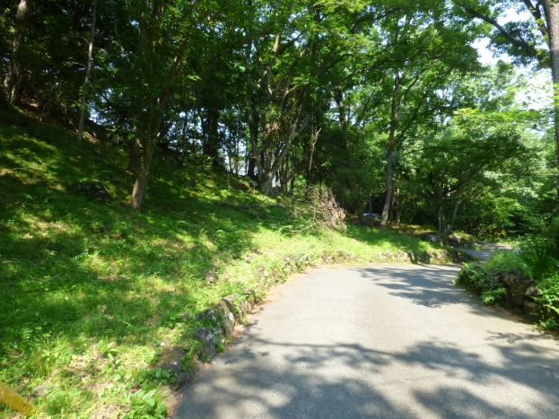 伊豆高原 すいらん荘別荘地