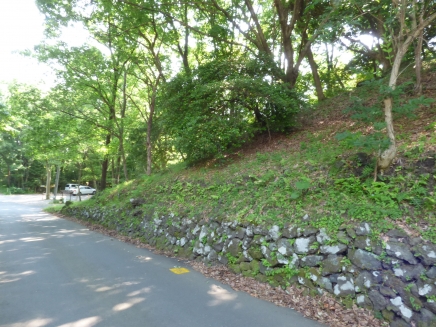 伊豆高原 すいらん荘別荘地