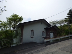 伊豆高原 赤沢望洋台別荘地