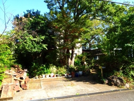 伊豆高原 伊豆急城ヶ崎別荘地