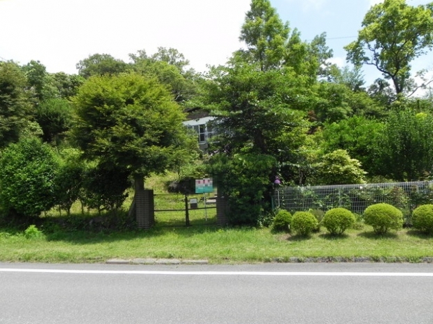 伊豆高原 大室高原別荘地