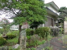 伊豆高原 ゴルフガーデン分譲地