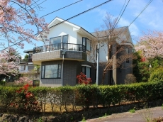 伊豆高原 伊豆急伊豆高原別荘地