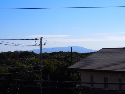 伊豆高原 殖産浮山温泉別荘地