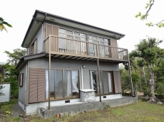 伊豆高原 伊豆高原分譲地外
