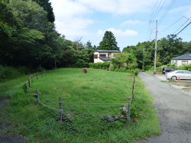 伊豆高原 南一碧台分譲地