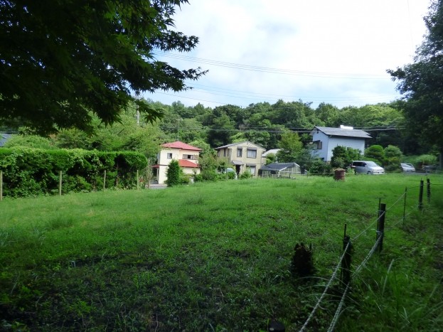 伊豆高原 南一碧台分譲地