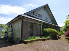 伊豆高原 すいらん荘別荘地