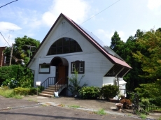 伊豆高原 大室高原別荘地
