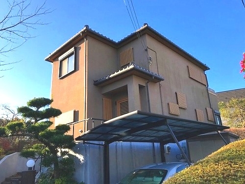 伊豆高原 伊豆急伊豆高原別荘地