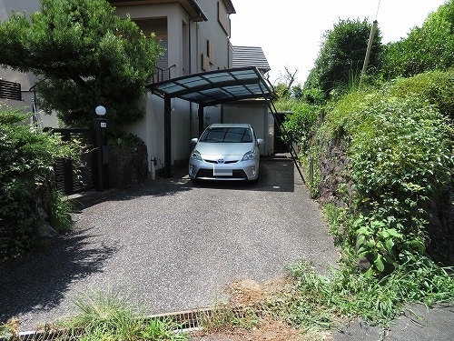 伊豆高原 伊豆急伊豆高原別荘地