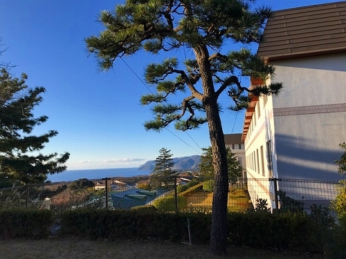 伊豆高原 伊豆急伊豆高原別荘地