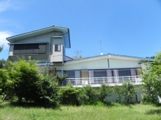 伊豆高原 大室高原別荘地