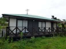 伊豆高原 すいらん荘別荘地
