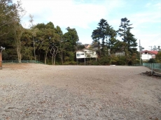 伊豆高原 すいらん荘別荘地