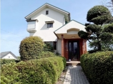 伊豆高原 ゴルフガーデン分譲地