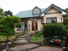 伊豆高原 すいらん荘別荘地
