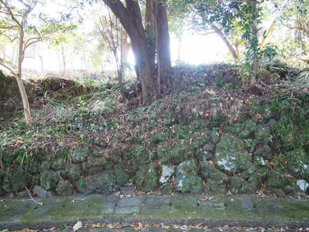 伊豆高原 殖産浮山温泉別荘地