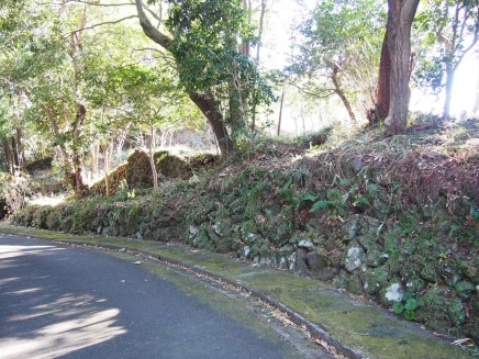 伊豆高原 殖産浮山温泉別荘地