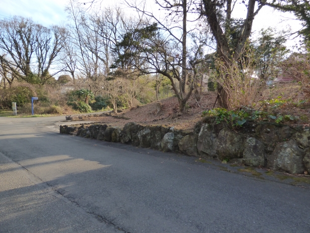 伊豆高原 すいらん荘別荘地